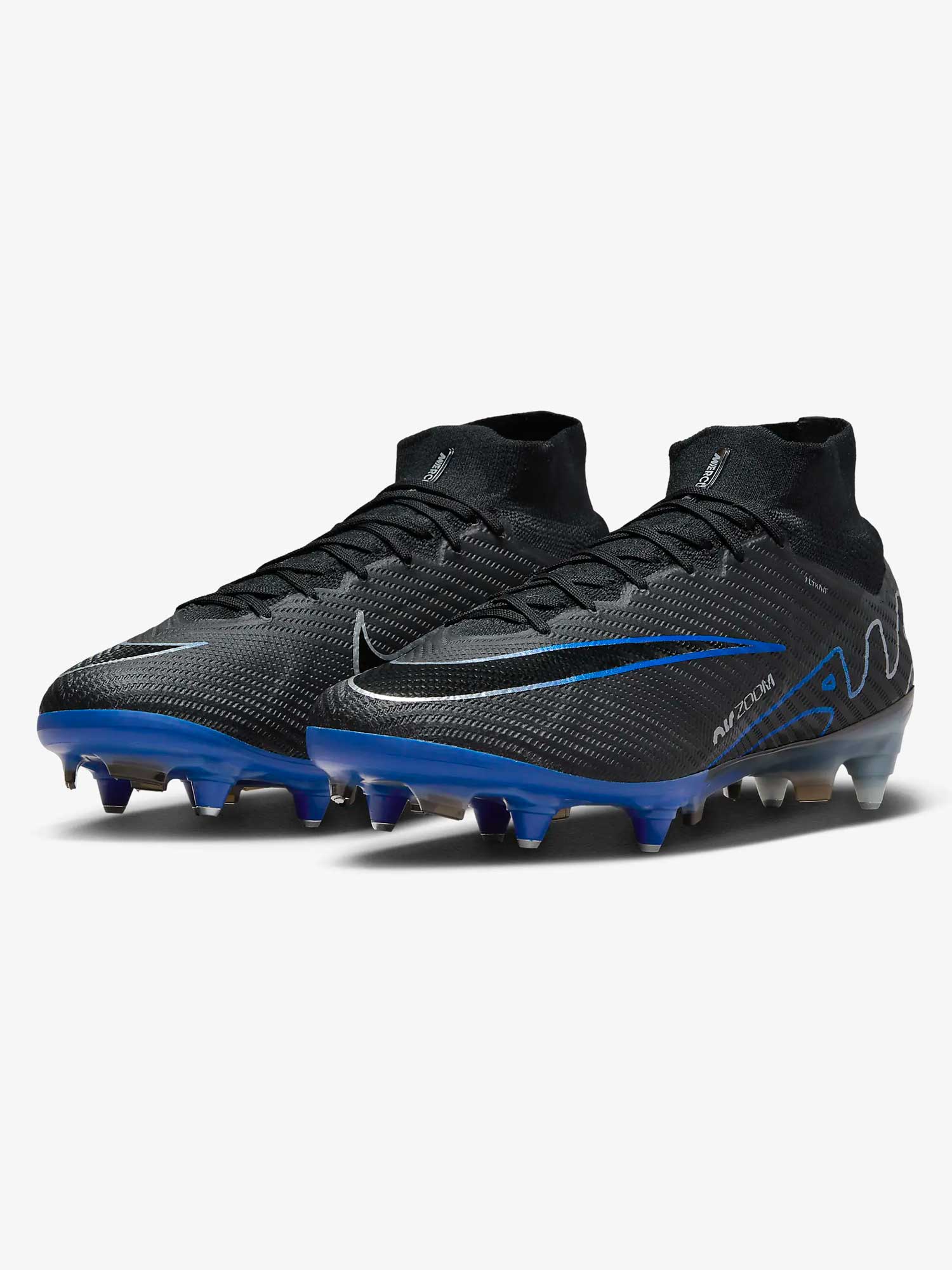 NIKE Обувки ZOOM SUPERFLY 9 ELITE SG