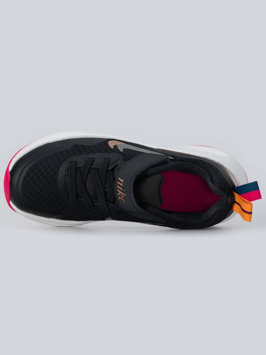NIKE Обувки WEARALLDAY SE PS