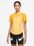 NIKE Тениска W NK DF AIR SS TOP