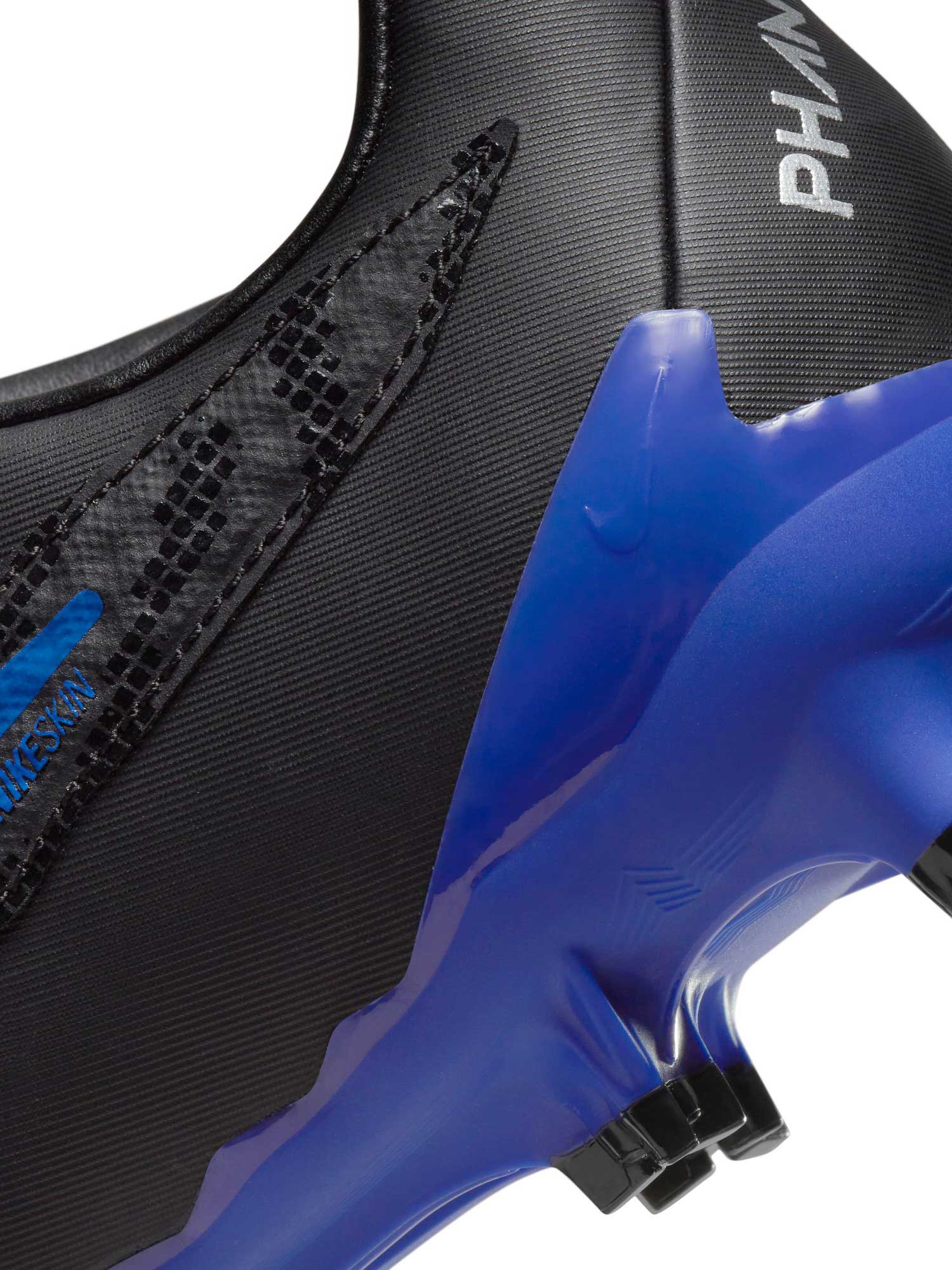 NIKE Обувки PHANTOM GX ACADEMY FG/MG
