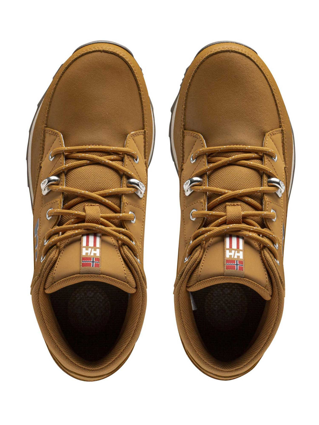 HELLY HANSEN Обувки W TORSHOV HIKER
