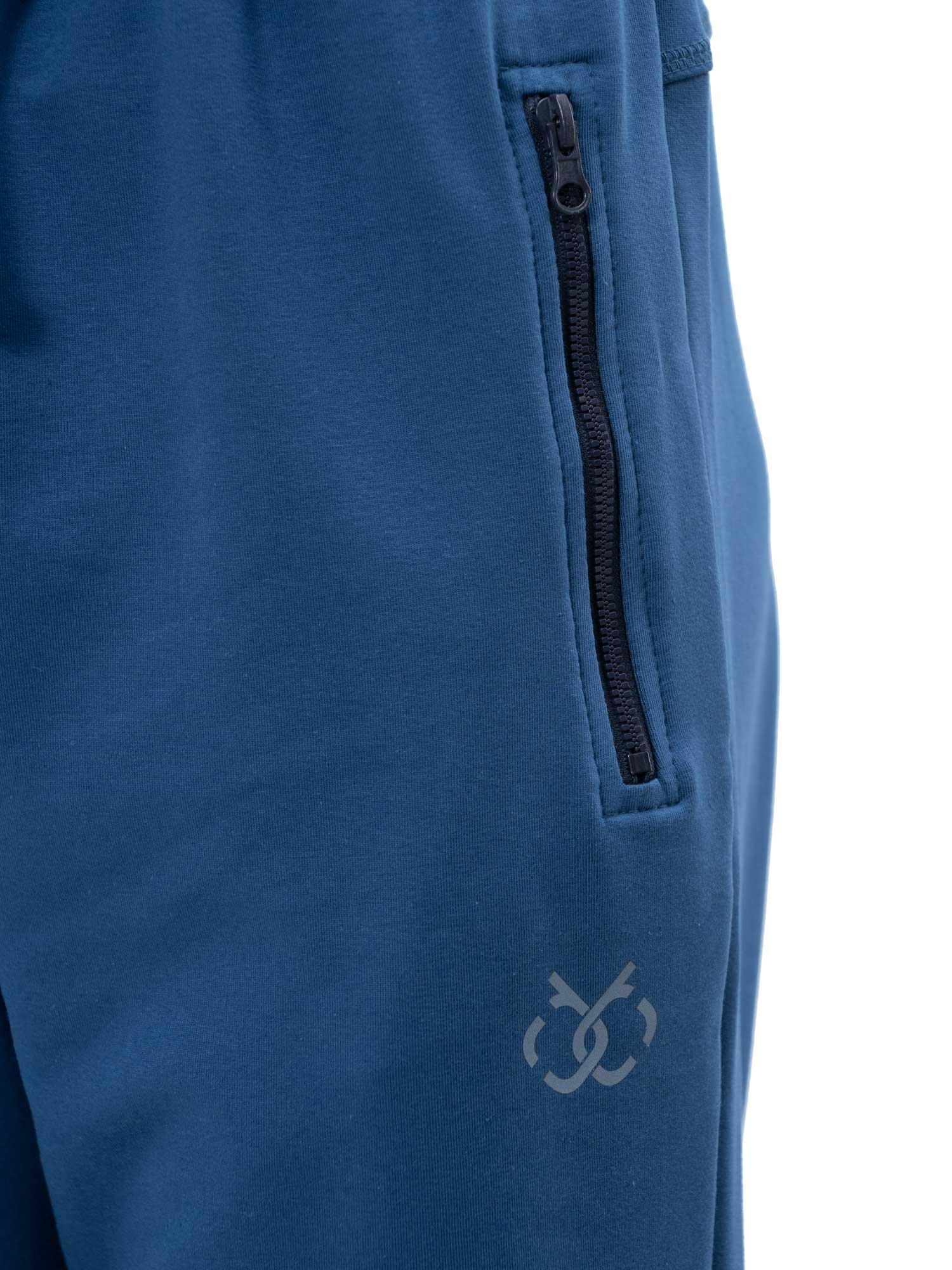 BRILLE Спортно долнище Slim Jogger