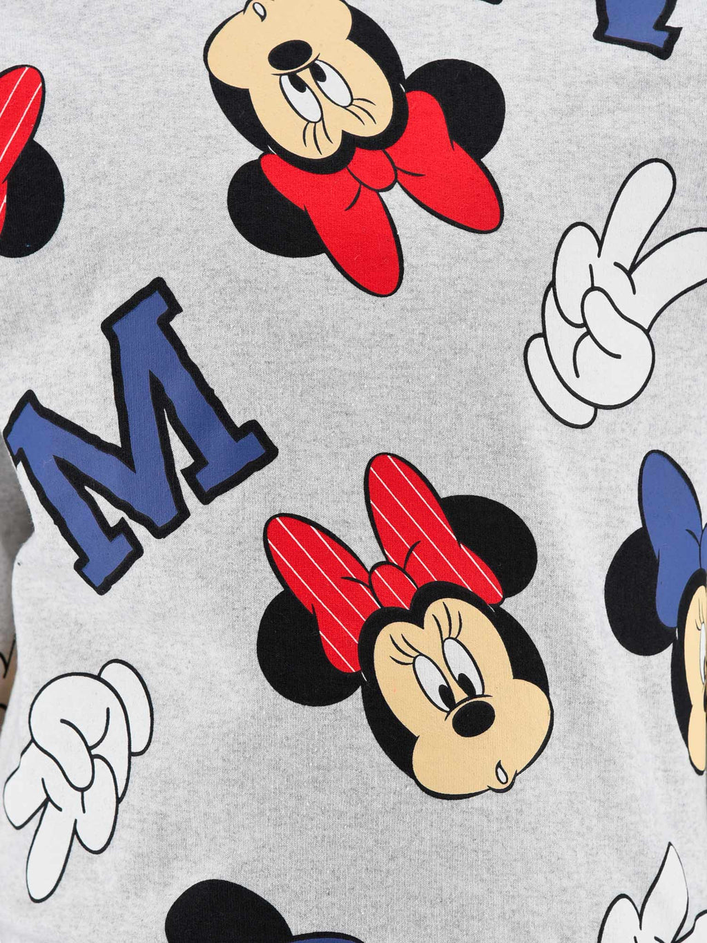 KIDS MOVIE HEROES Спортен екип Minnie Mouse