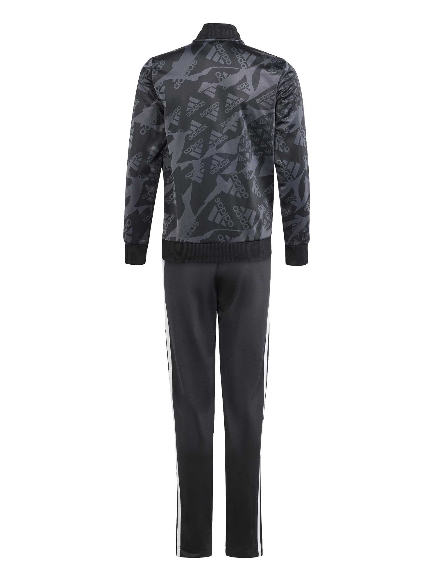 ADIDAS SPORTSWEAR Спортен екип Essentials Allover Print