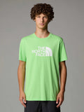THE NORTH FACE Тениска M S/S EASY TEE