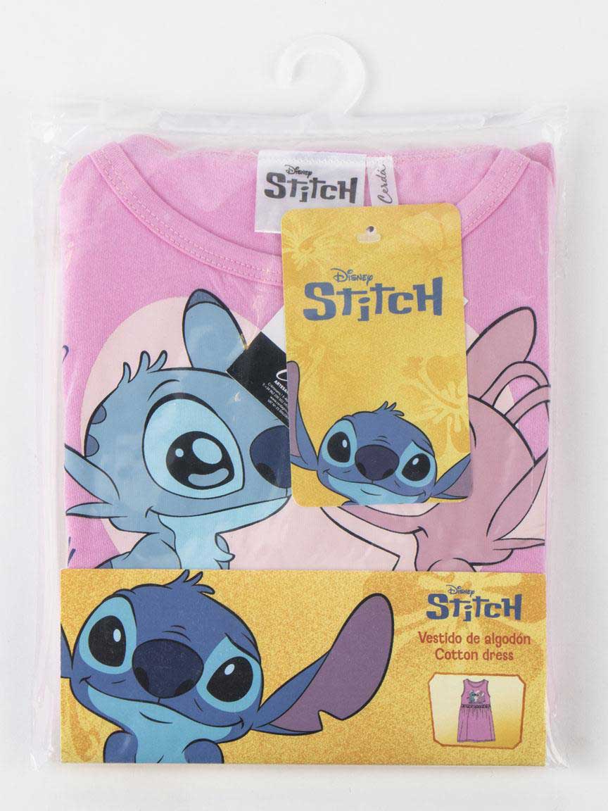 CERDA Рокля STITCH