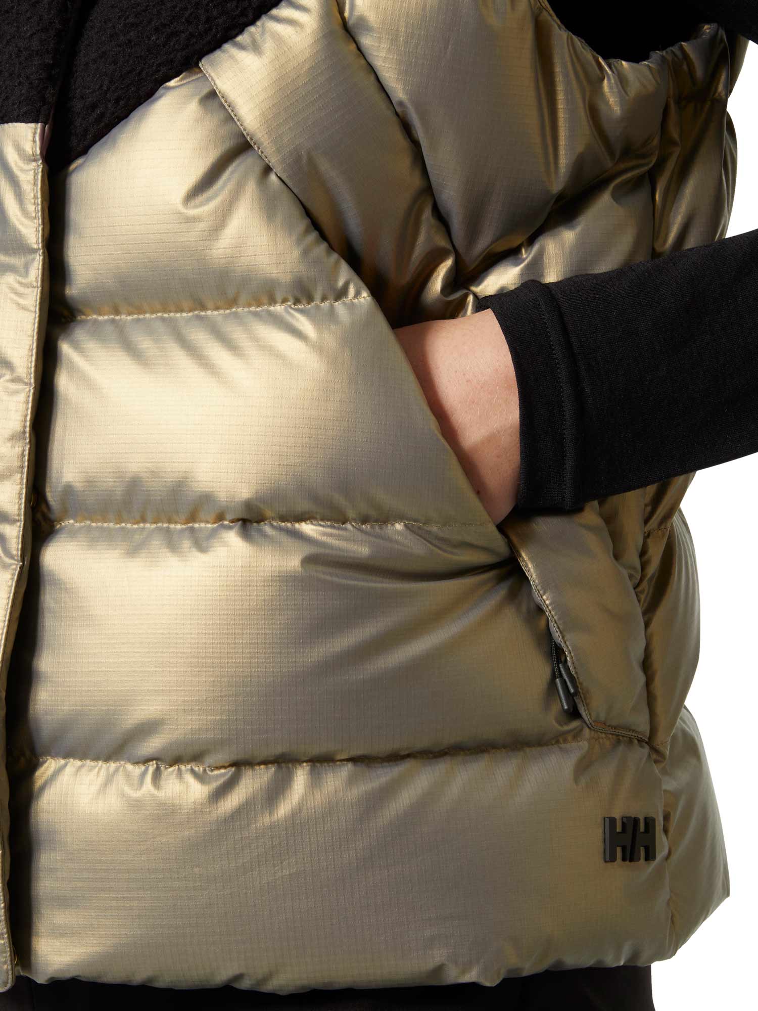 HELLY HANSEN Елек W BLISS DOWN VEST
