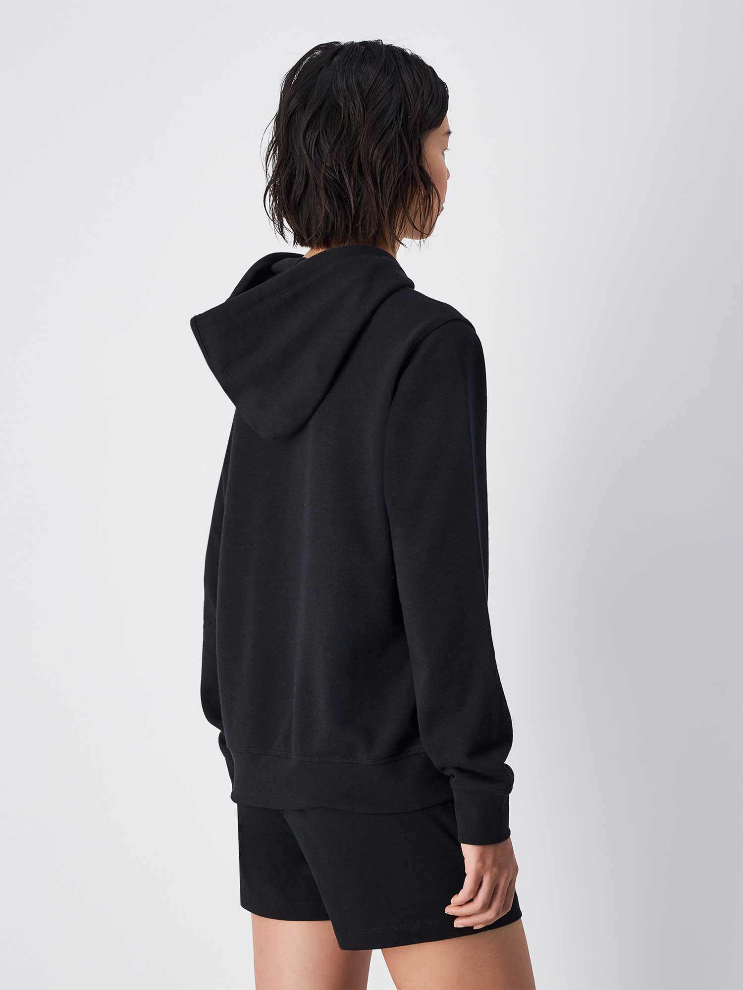 CHAMPION Суитшърт Hooded Sweatshirt