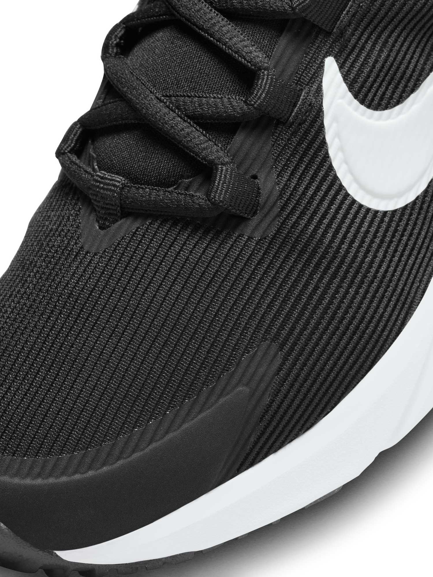 NIKE Обувки STAR RUNNER 4 NN (GS)