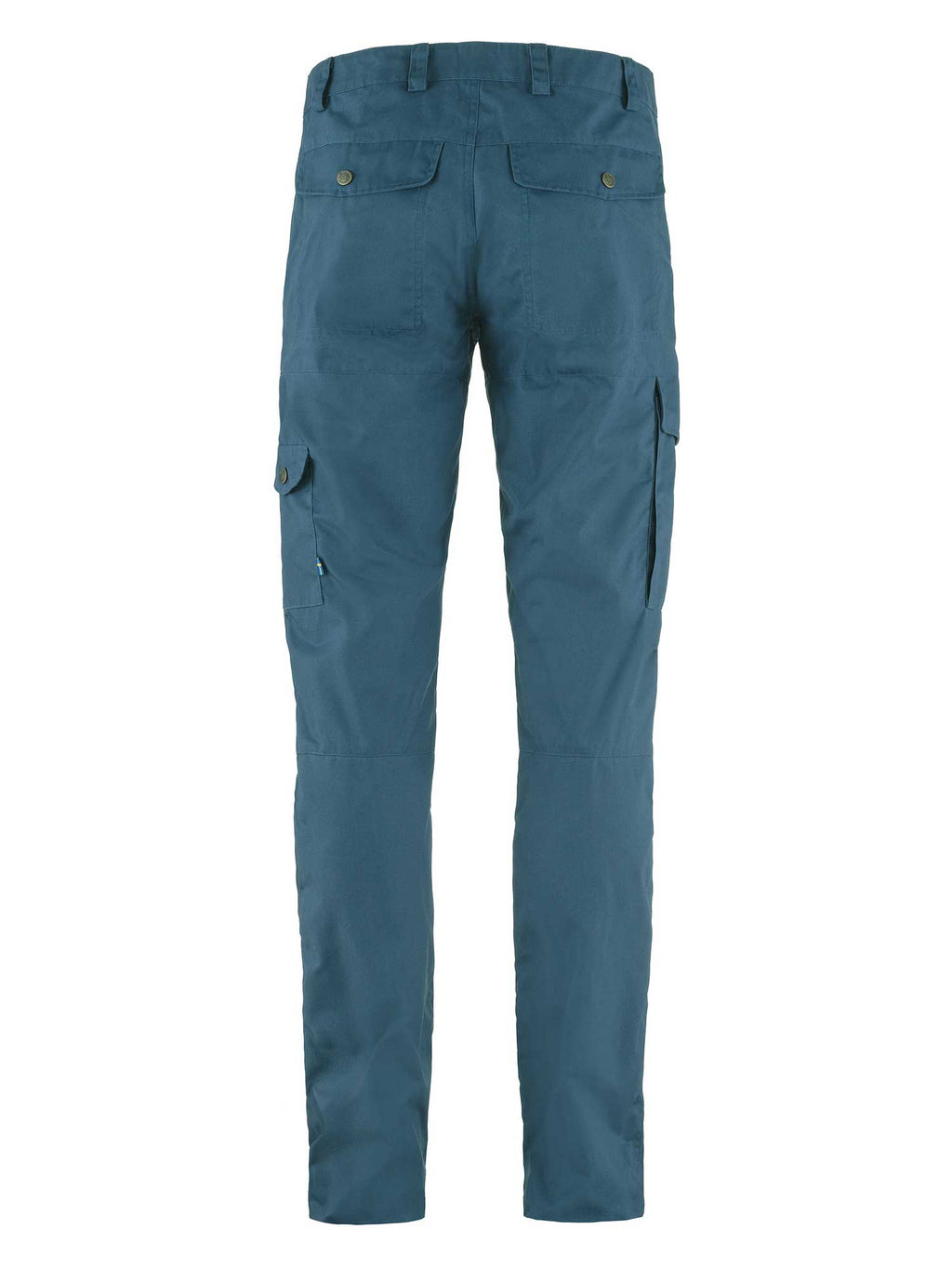 FJALLRAVEN Панталон Karl Pro Trousers M