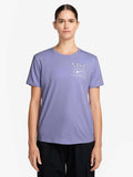 NIKE Тениска W NSW CLUB SS TEE CC