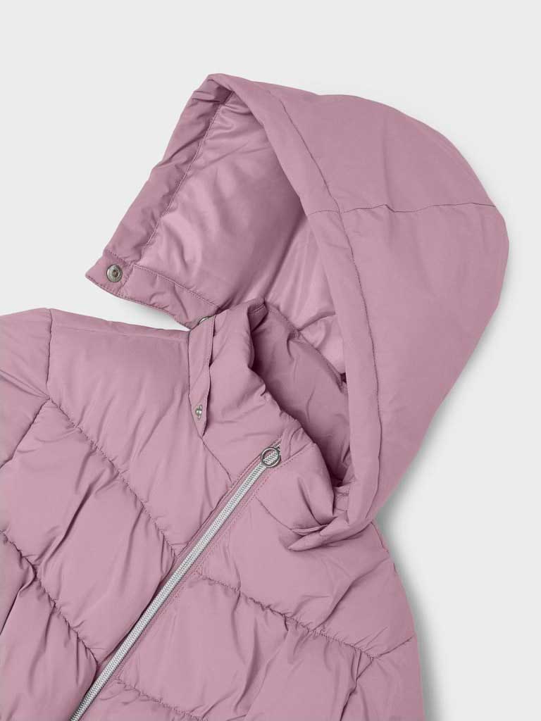 NAME IT Яке NKFMORNING PUFFER JACKET SHORT TB