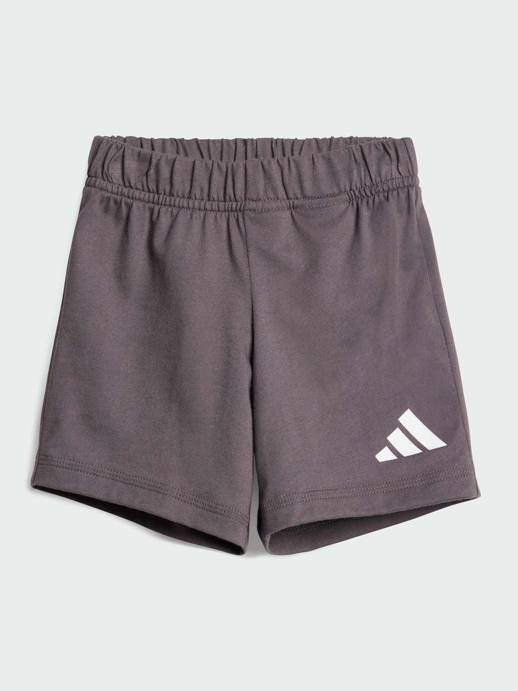 ADIDAS SPORTSWEAR Спортен екип Essentials Tee Set Kids