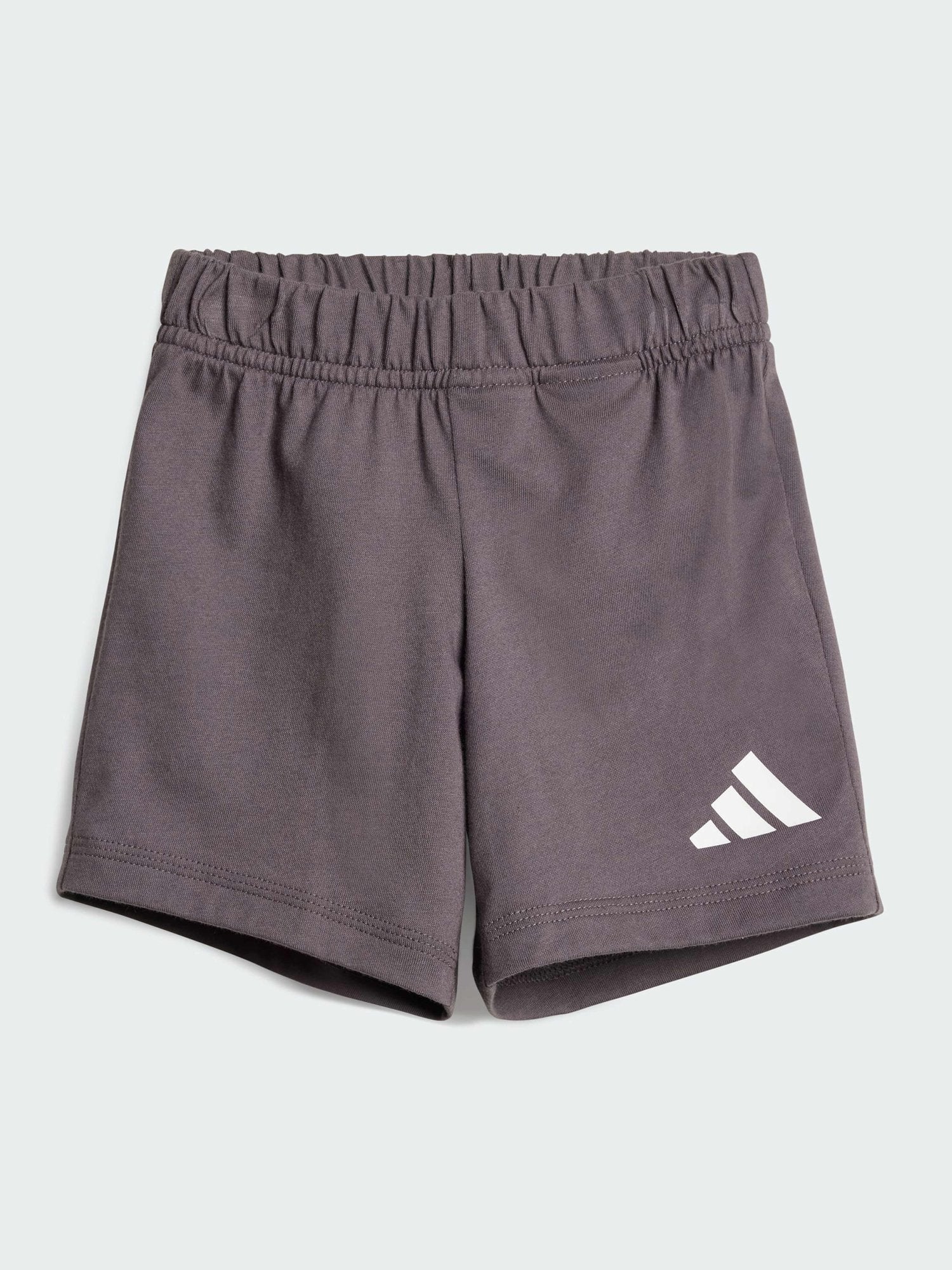 ADIDAS SPORTSWEAR Спортен екип Essentials Tee Set Kids