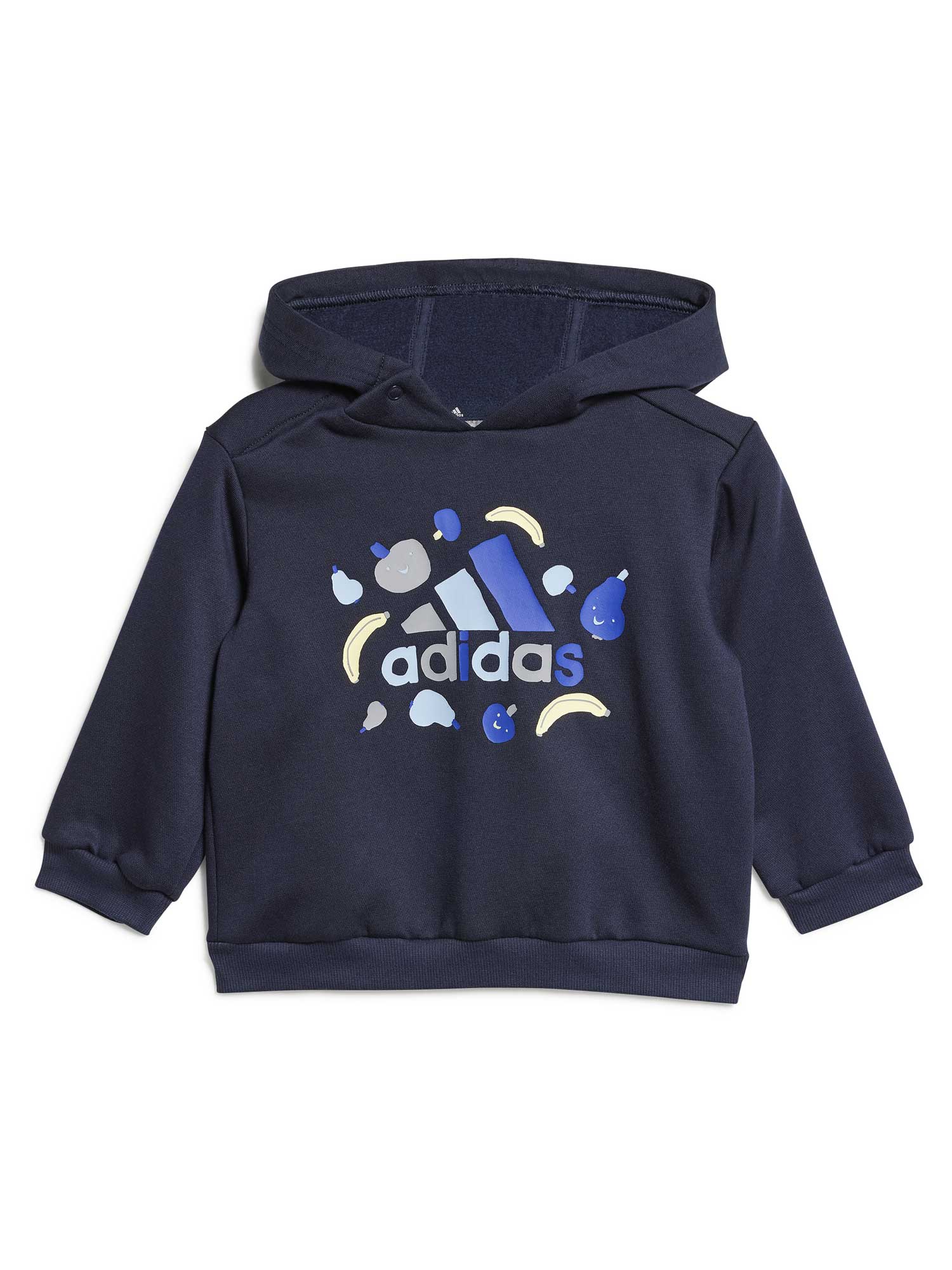 ADIDAS SPORTSWEAR Спортен екип Essentials Allover Print Jogger