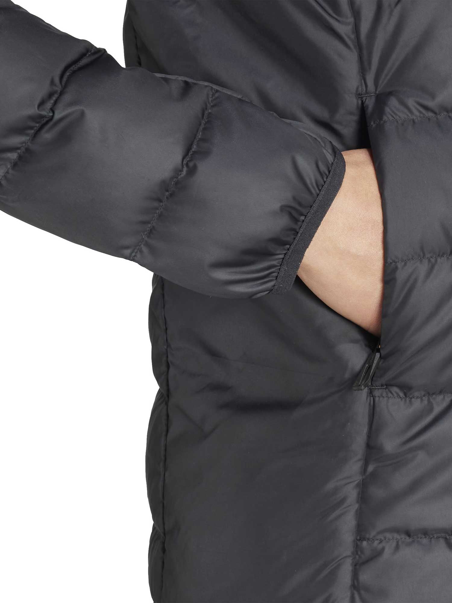 ADIDAS PERFORMANCE Яке Terrex Multi Light Down Hooded Jacket