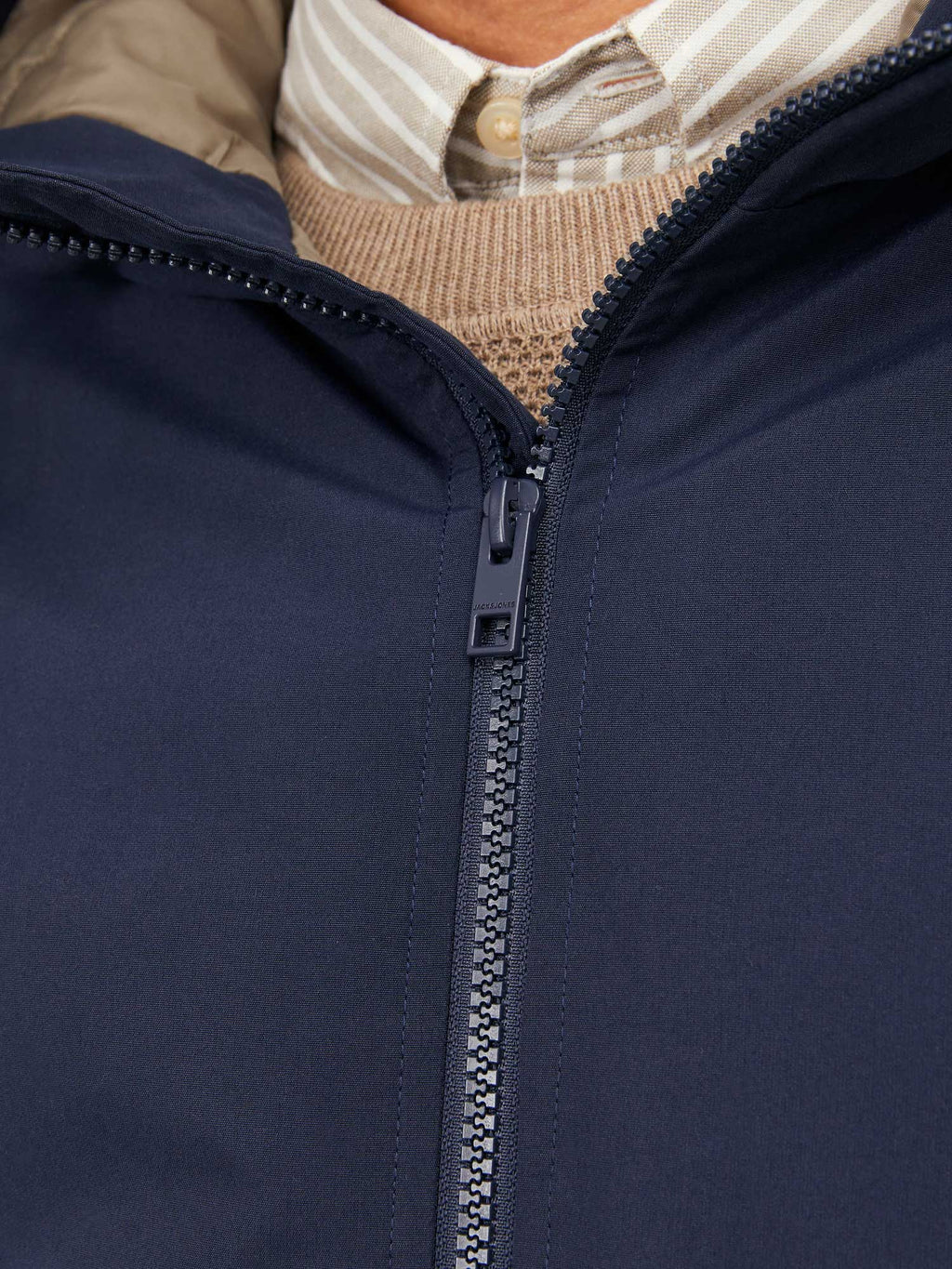 JACK & JONES Яке JJLOOP PARKA JACKET