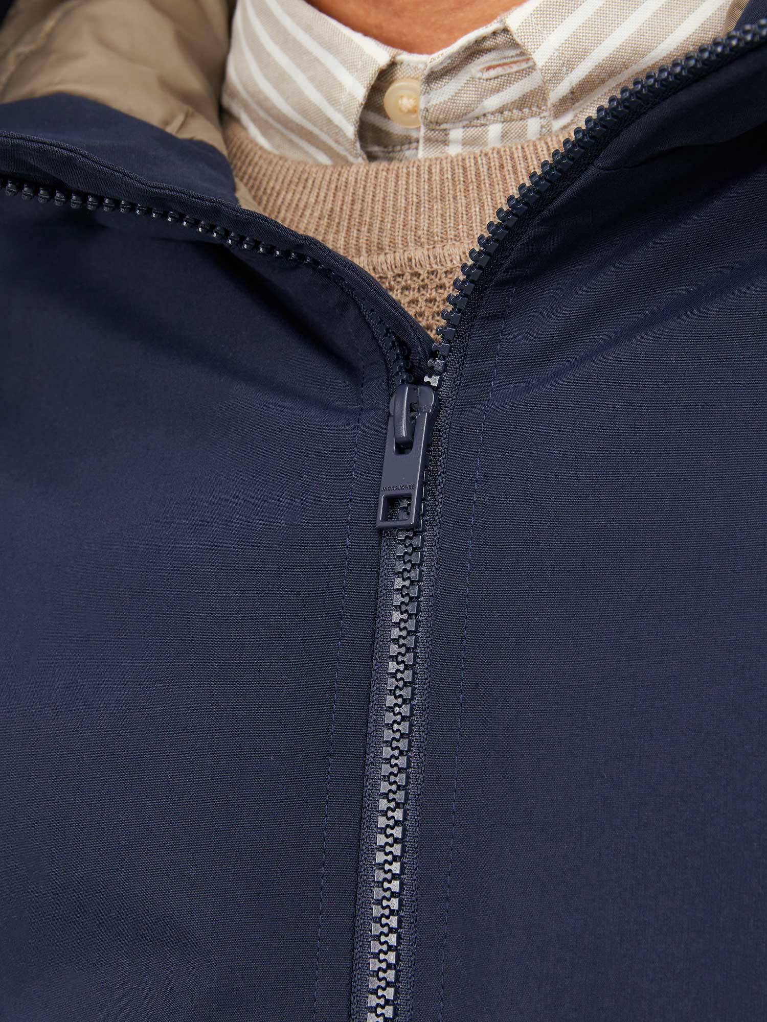 JACK & JONES Яке JJLOOP PARKA JACKET
