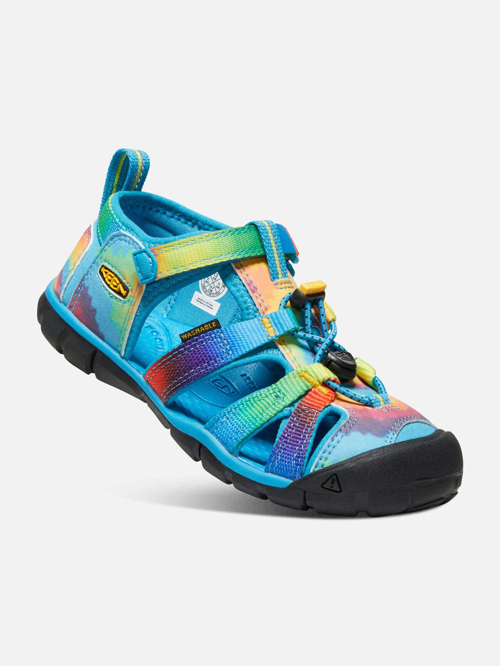 KEEN Сандали SEACAMP II CNX C