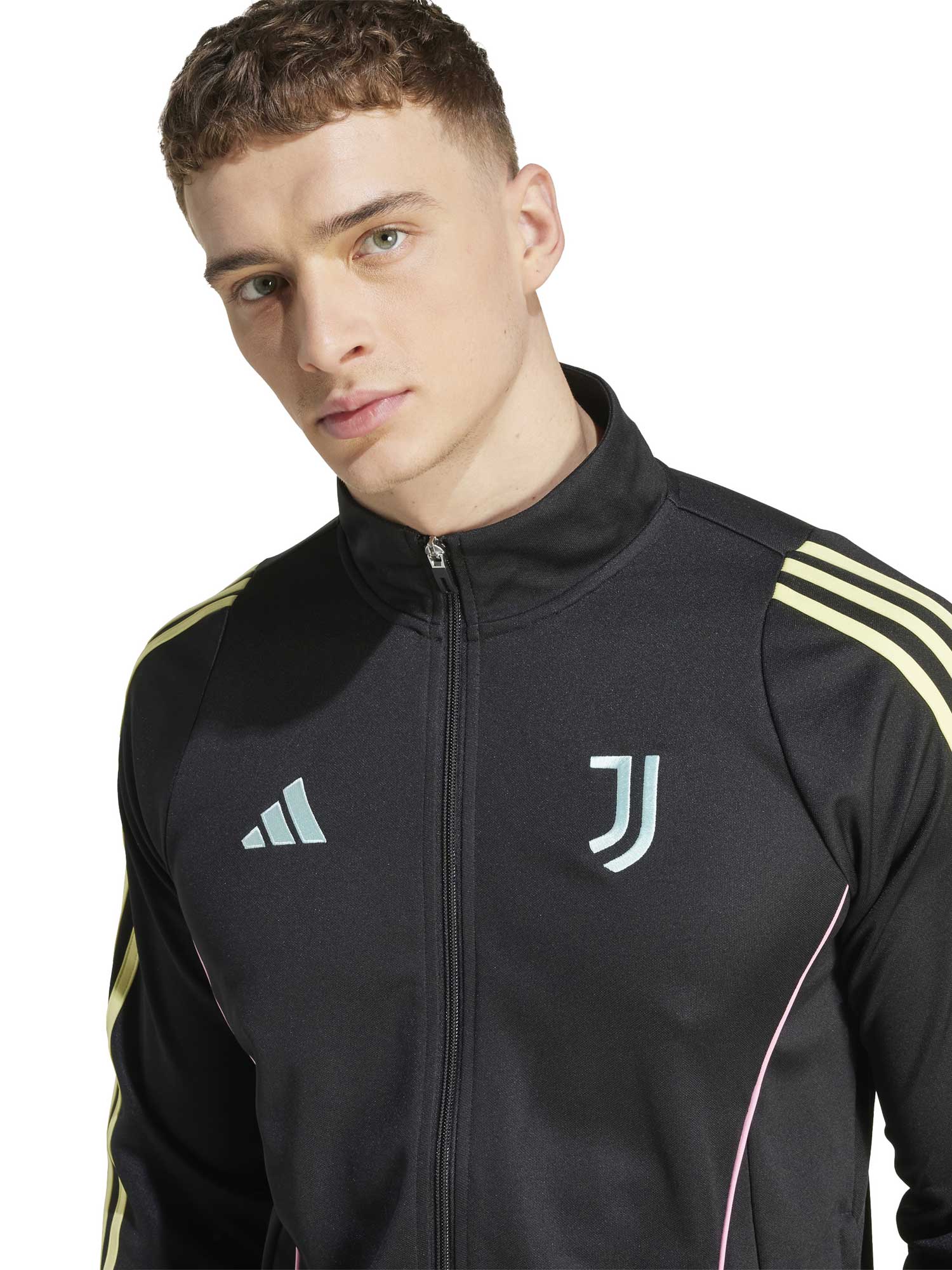 ADIDAS PERFORMANCE Спортен екип Juventus Tiro Track Suit