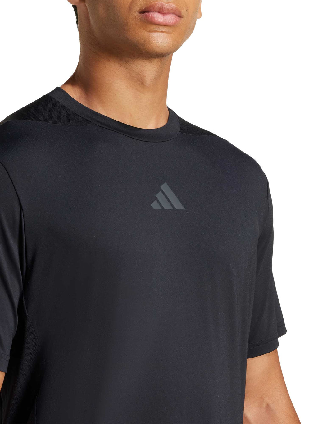 ADIDAS PERFORMANCE Тениска Designed-for-Training Intensity T-Shirt