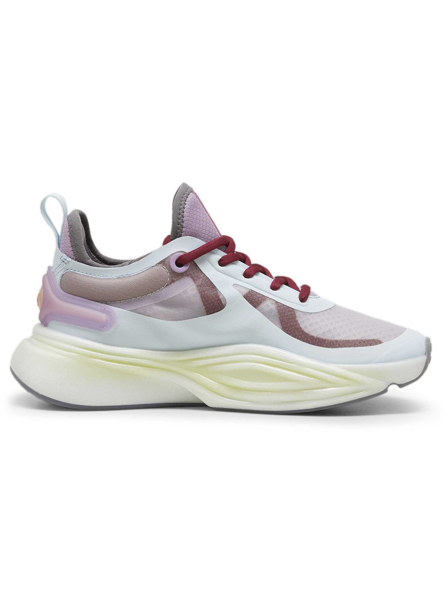 PUMA Обувки PWR Nitro Sqd. LemLem Wns