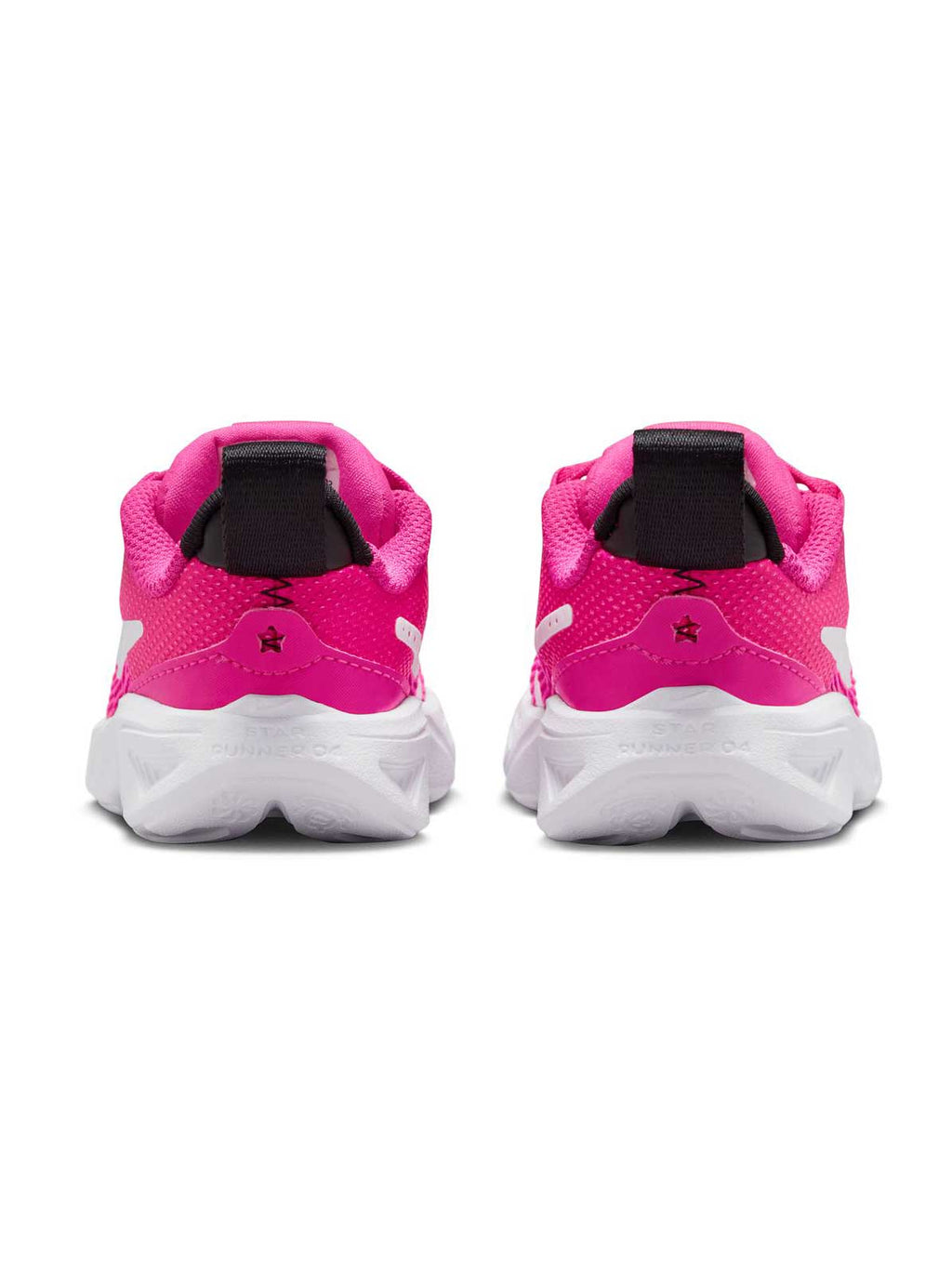 NIKE Обувки STAR RUNNER 4 NN (TD)