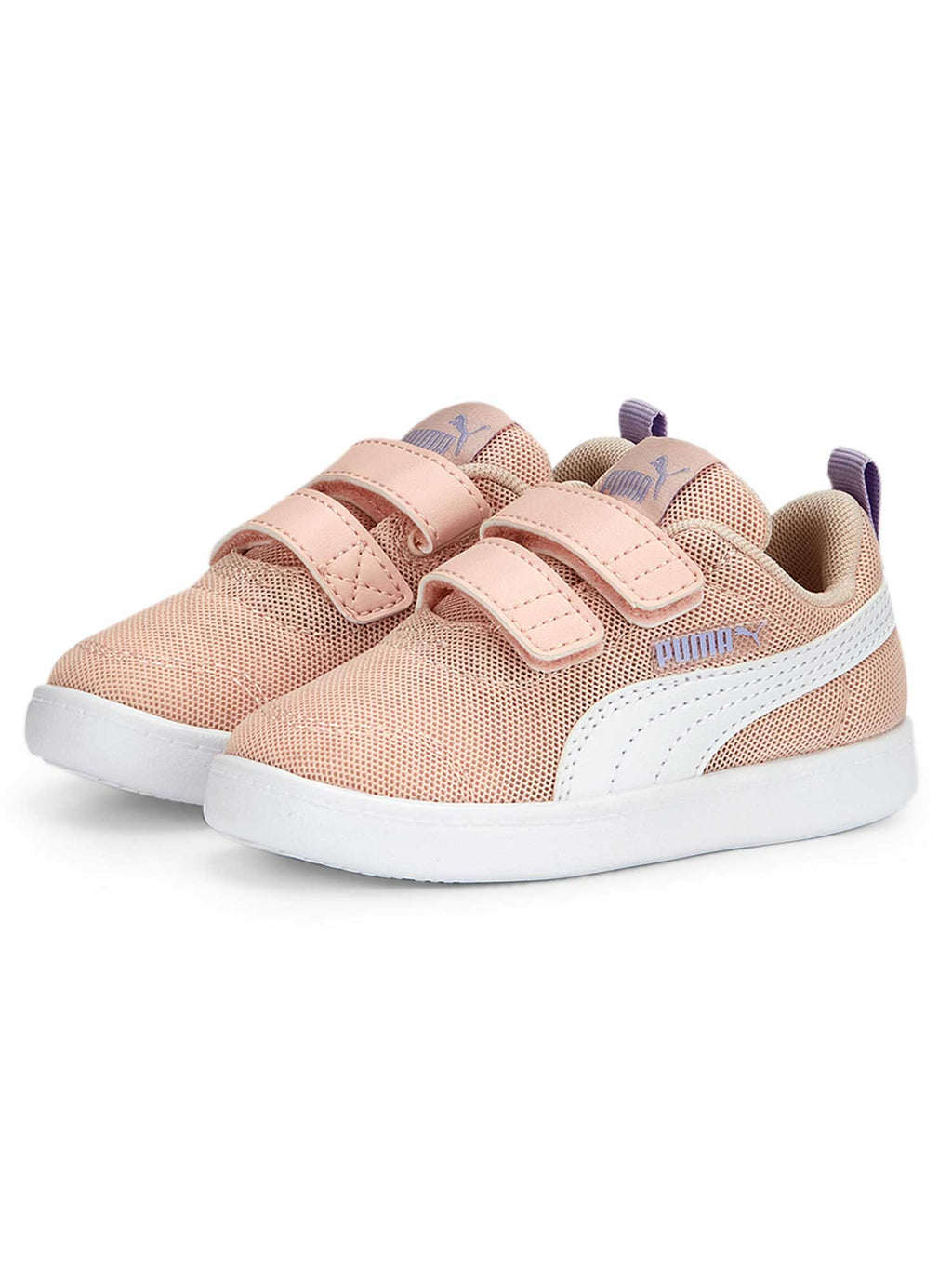 PUMA Обувки Courtflex v2 Mesh V Inf