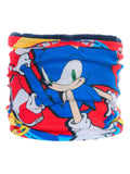 KIDS MOVIE HEROES Шал-яка SONIC