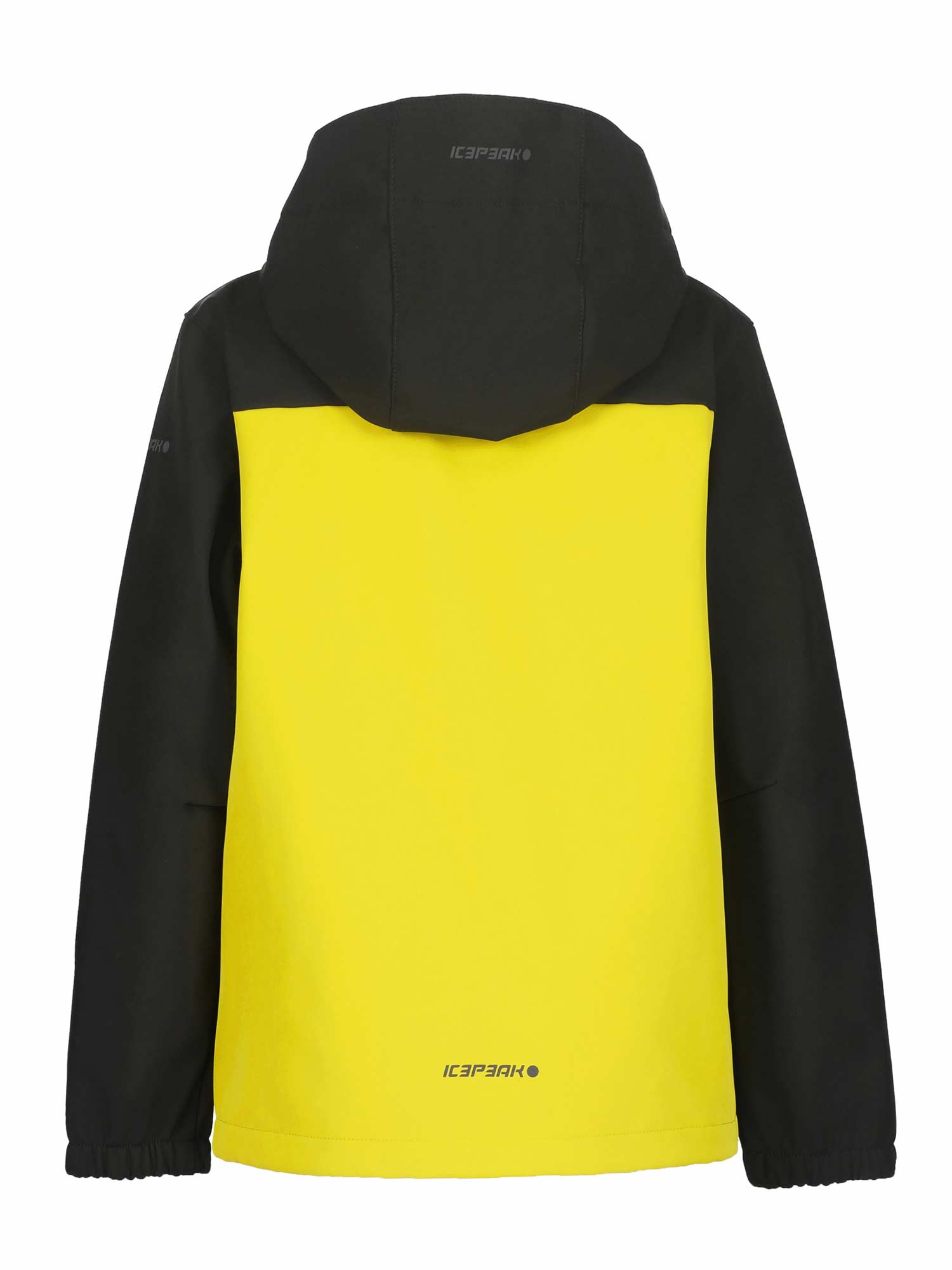 ICEPEAK Яке KONAN JR
