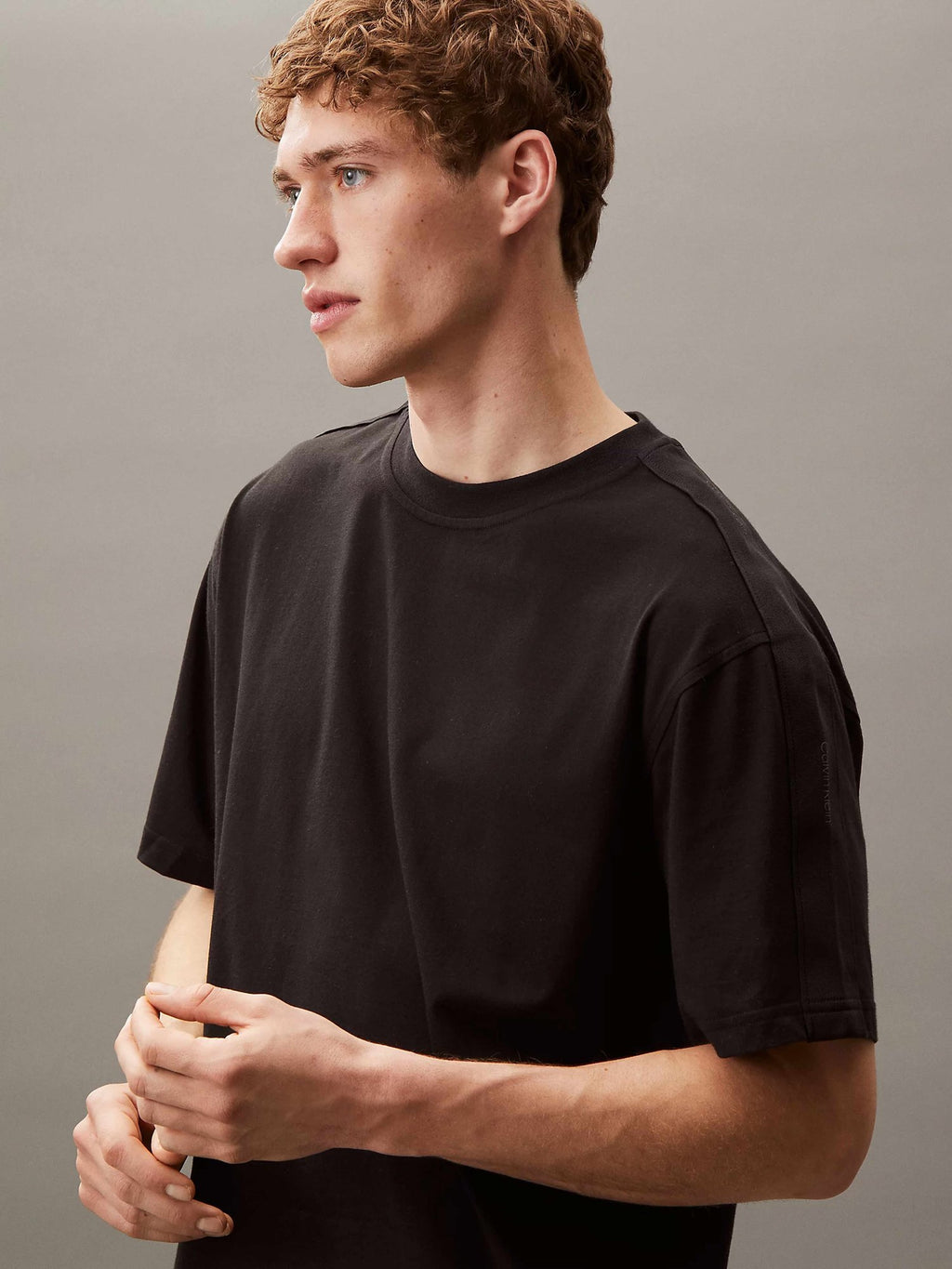 Calvin Klein Performance Тениска PW S/S T-SHIRT