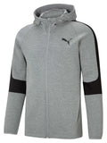 PUMA Суитшърт EVOSTRIPE
