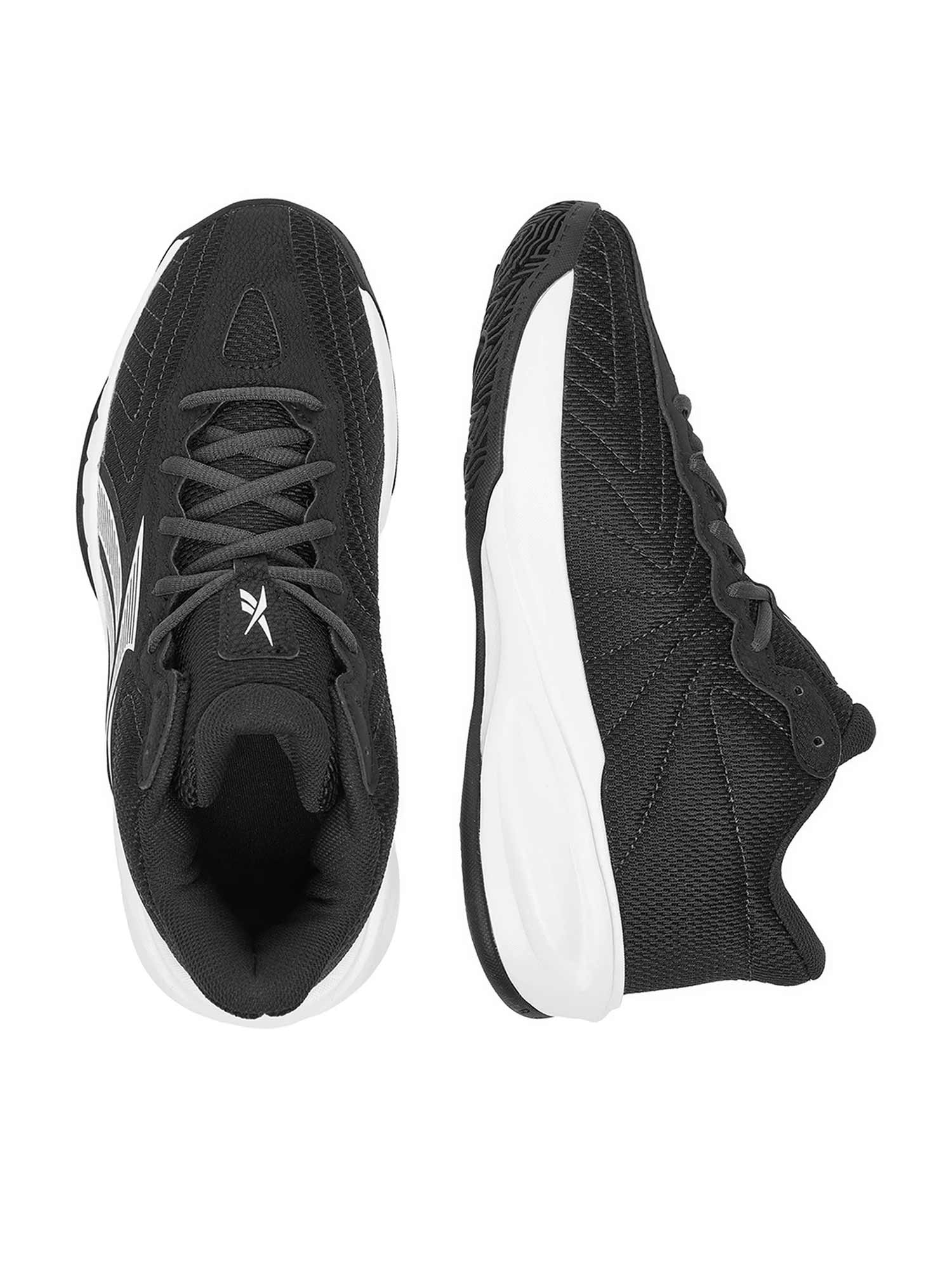 REEBOK Обувки PRESS