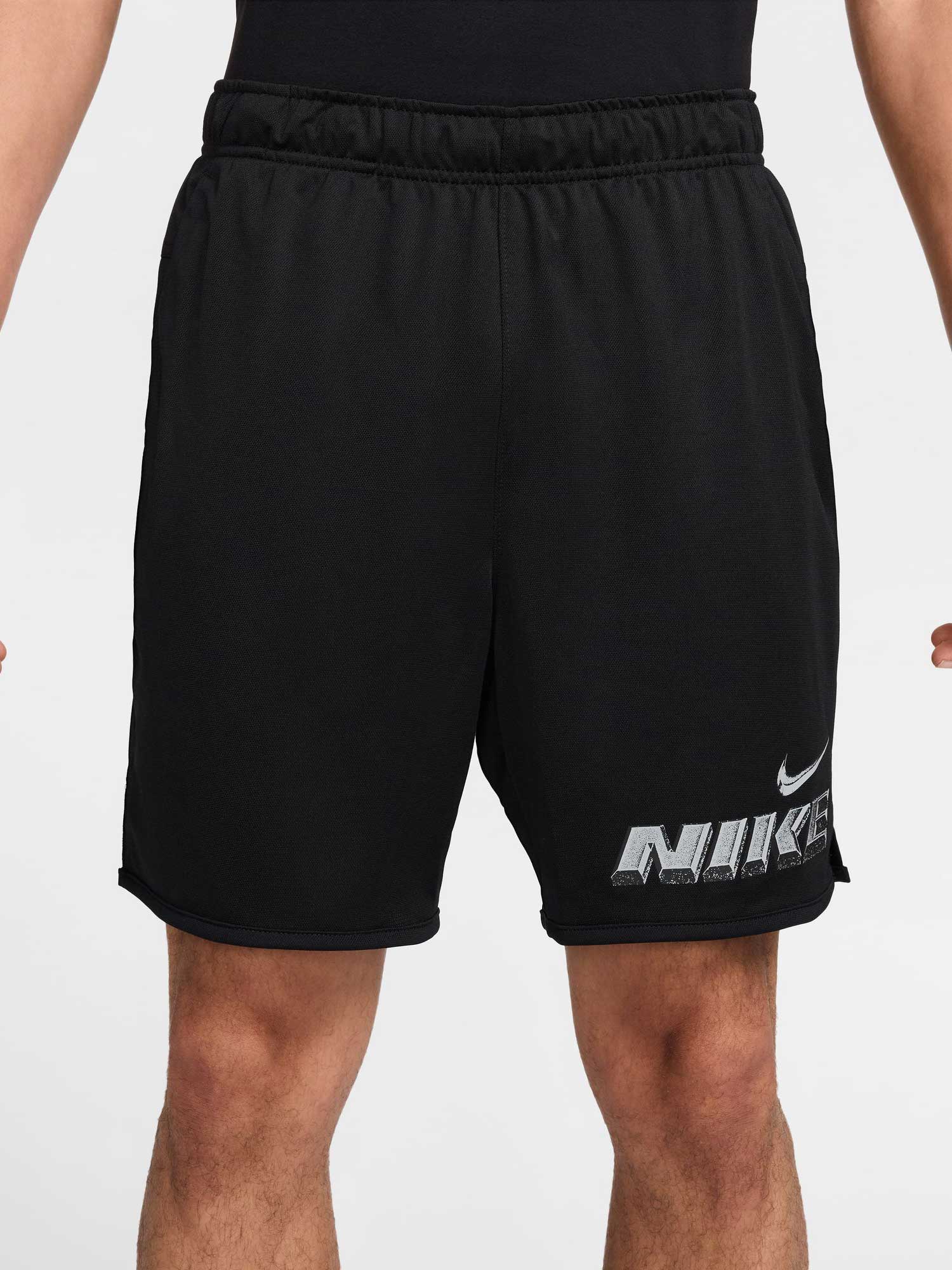 NIKE Къси панталони M NK DF TOTALITY GFX SHORT 7UL
