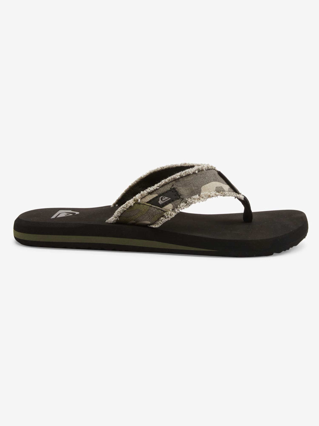 QUIKSILVER Джапанки MONKEY ABYSS