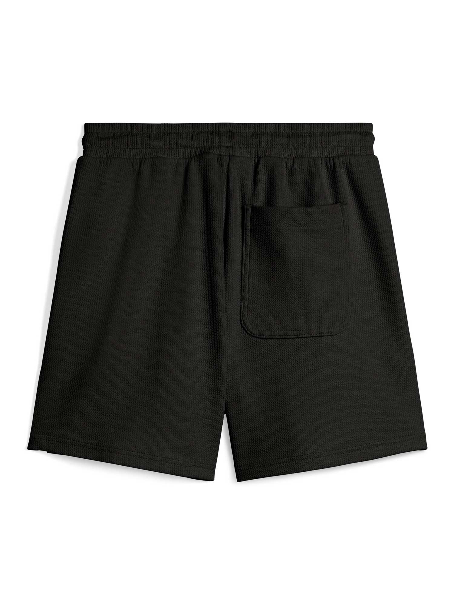 PUMA Къси панталони HER High-Waist Shorts 5