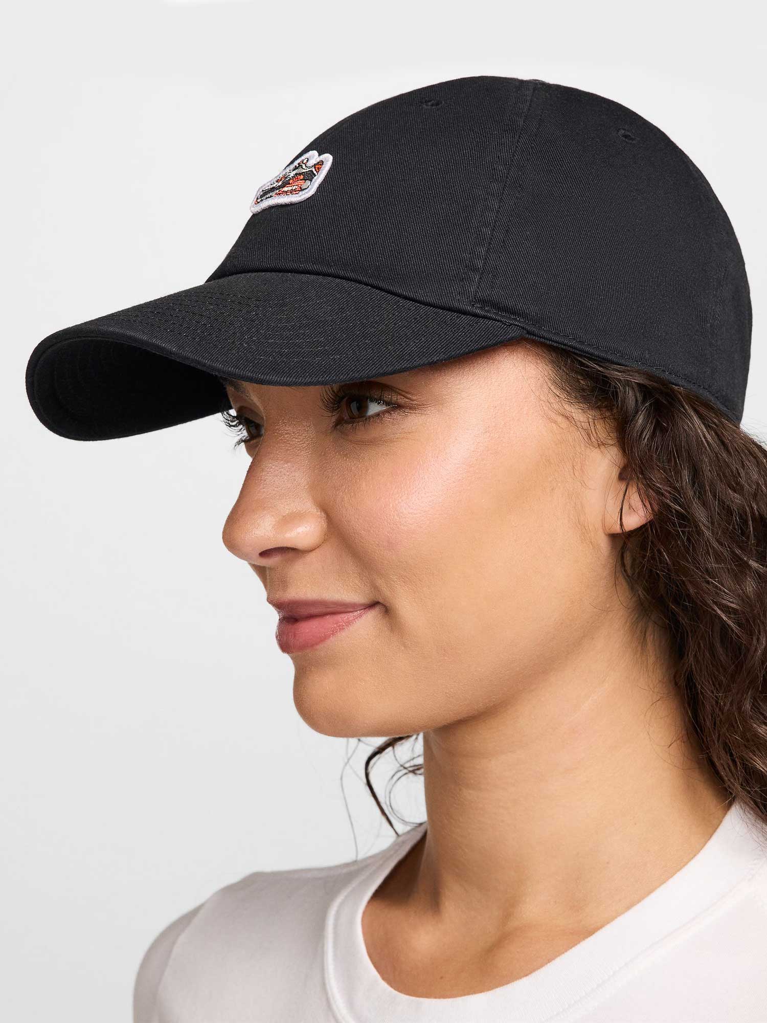 NIKE Шапка U NK CLUB CAP U CB AM90 PTCH L