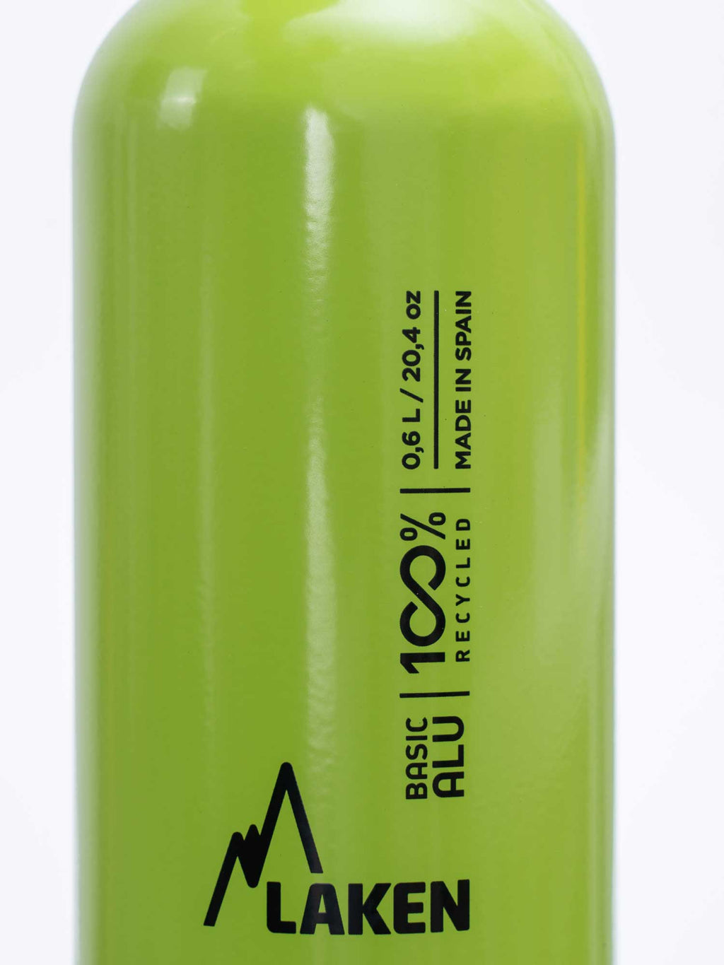 LAKEN Бутилка Basic 0,60L