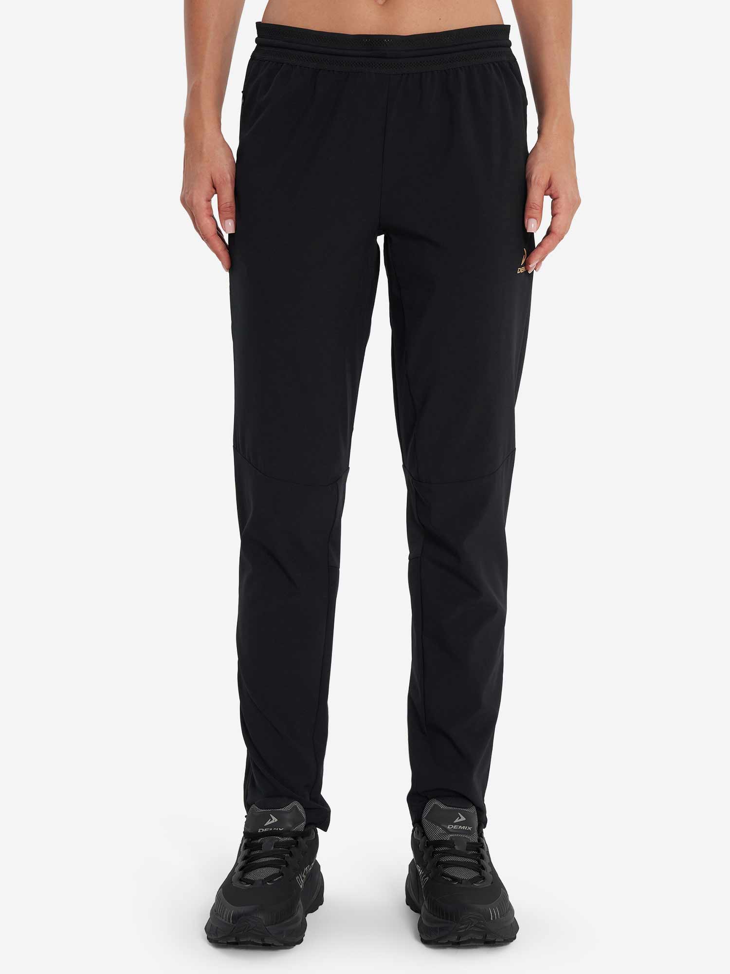DEMIX Спортно долнище W D Running Trail Woven Pants