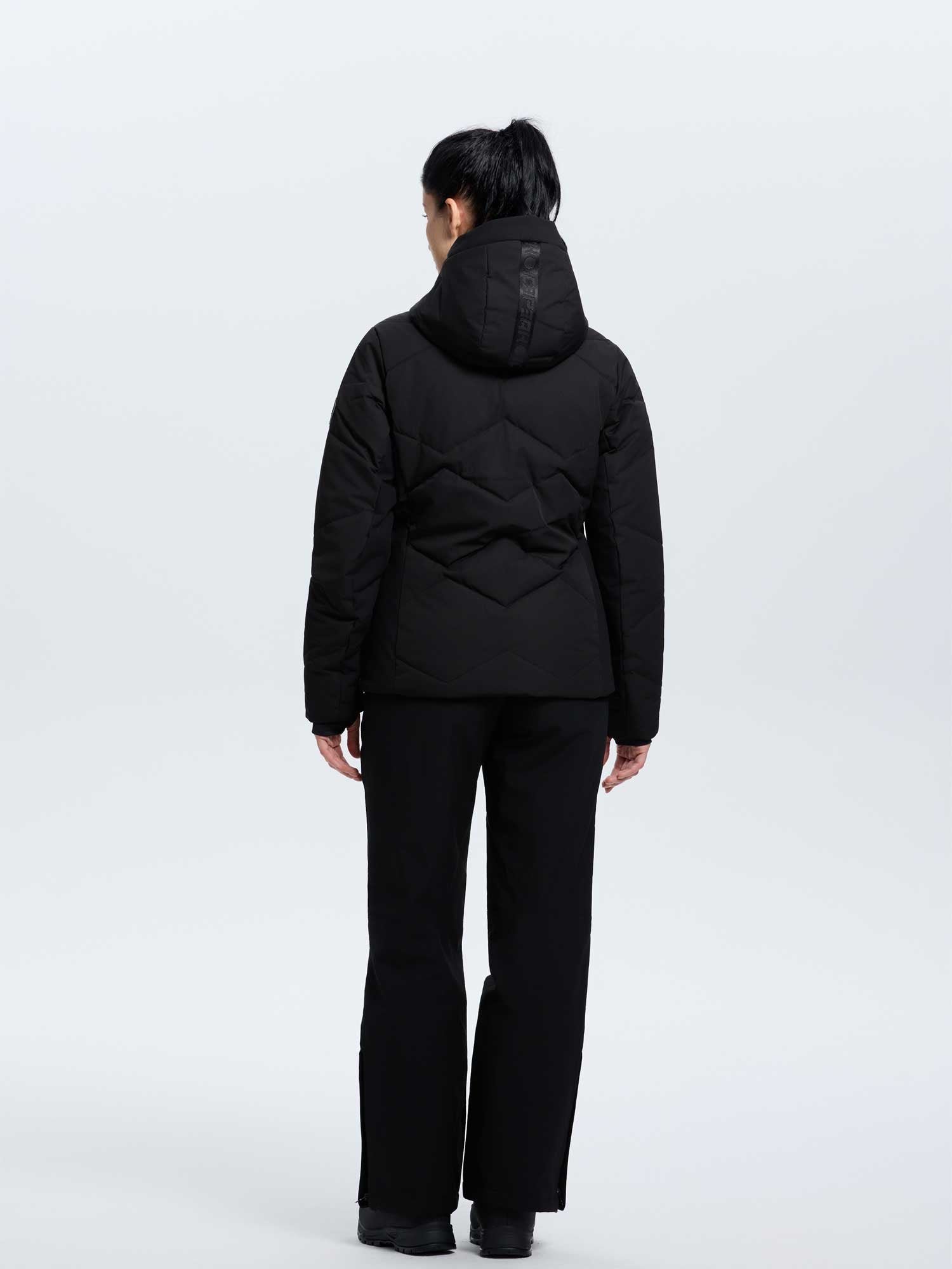ICEPEAK Ски яке ELLINWOOD