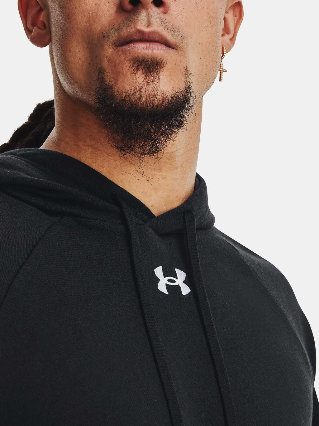 UNDER ARMOUR Суитшърт Rival Fleece