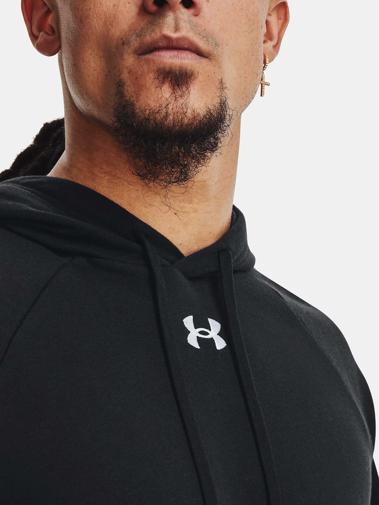 UNDER ARMOUR Суитшърт Rival Fleece