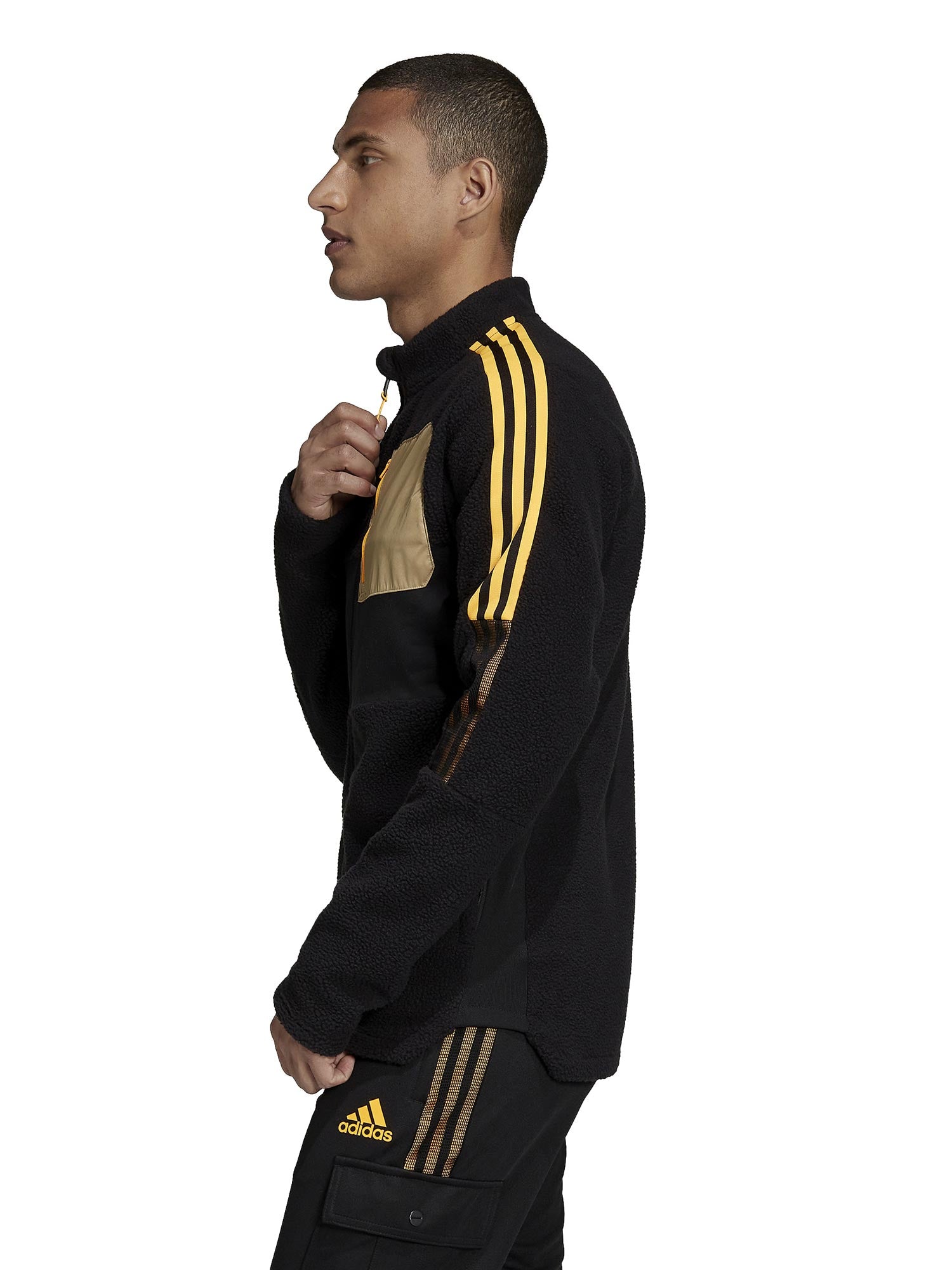 ADIDAS Спортно горнище TIRO