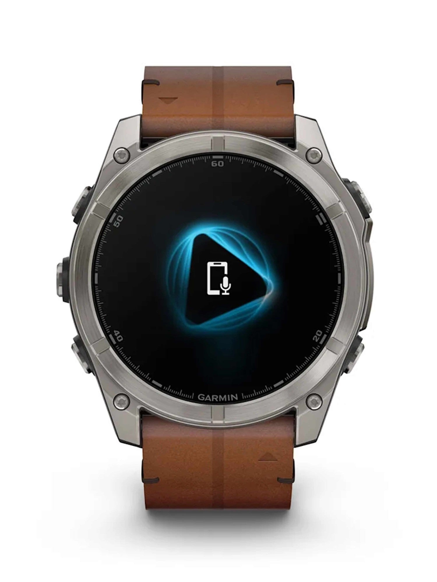 GARMIN GPS Смарт часовник Fenix 8 AMOLED