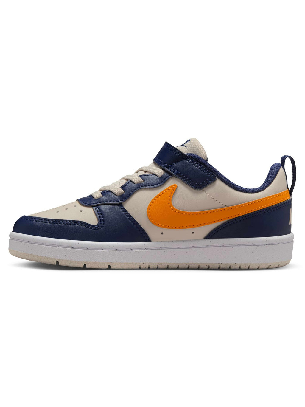NIKE Обувки COURT BOROUGH LOW RECRAFT (PS)