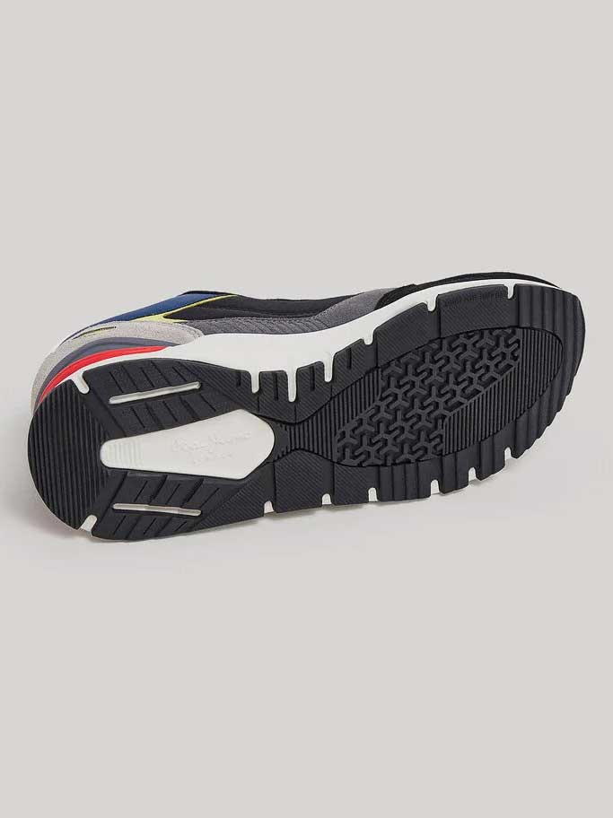 PEPE JEANS Обувки X20 FREE