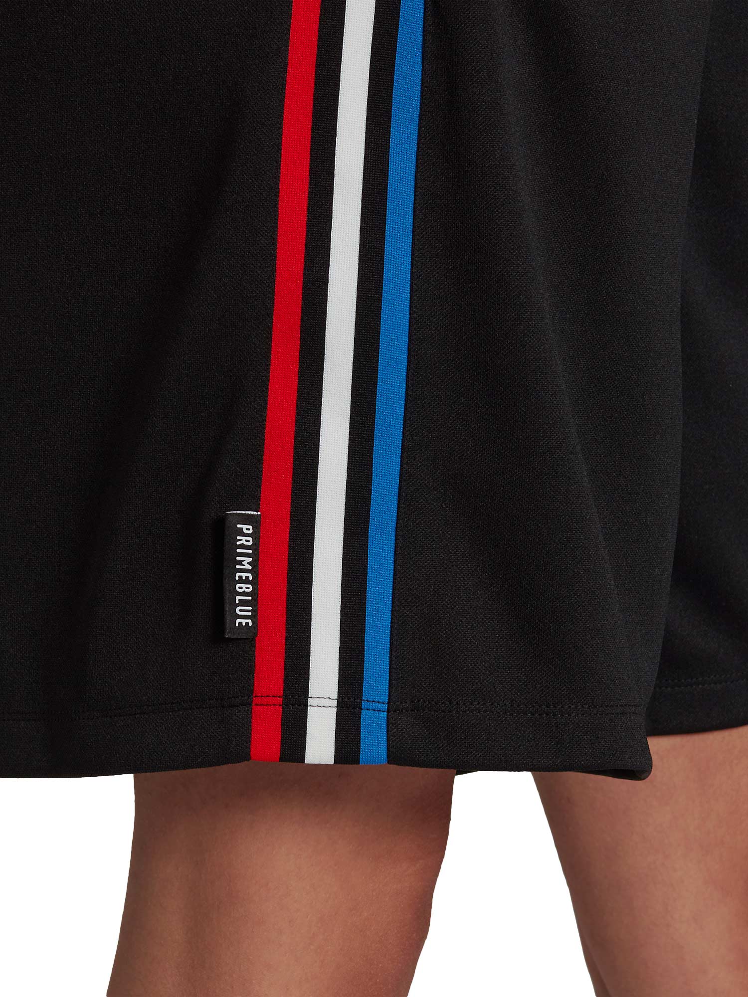 ADIDAS ORIGINALS Къси панталони PRIMEBLUE