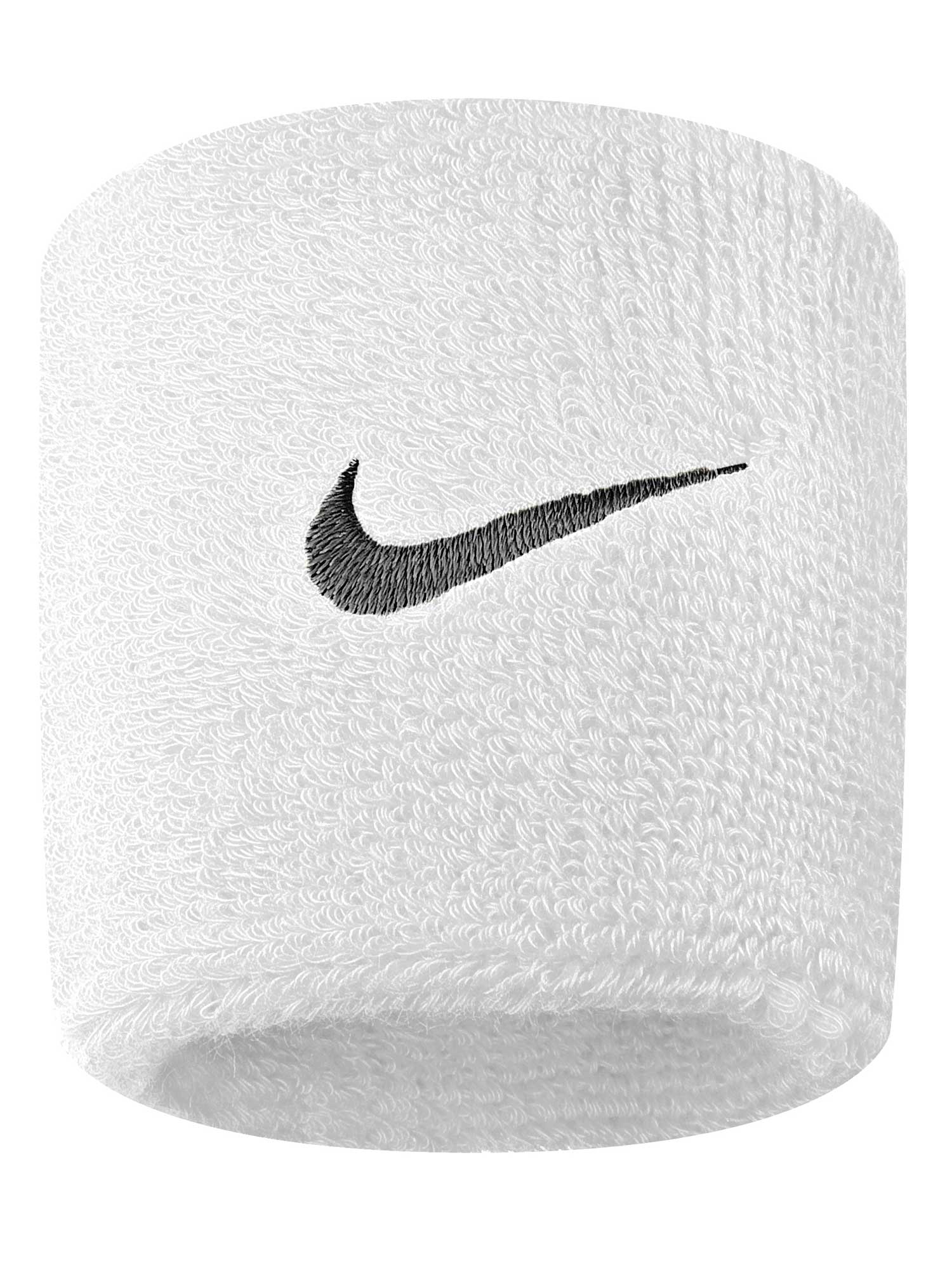 NIKE Накитници SWOOSH WRISTBANDS 2PK