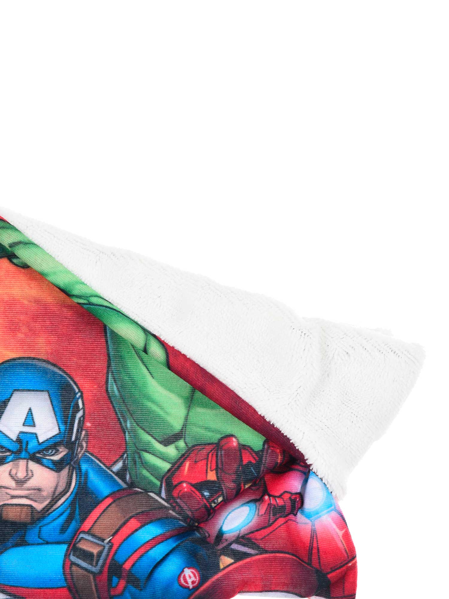 KIDS MOVIE HEROES Шал-яка AVENGERS C