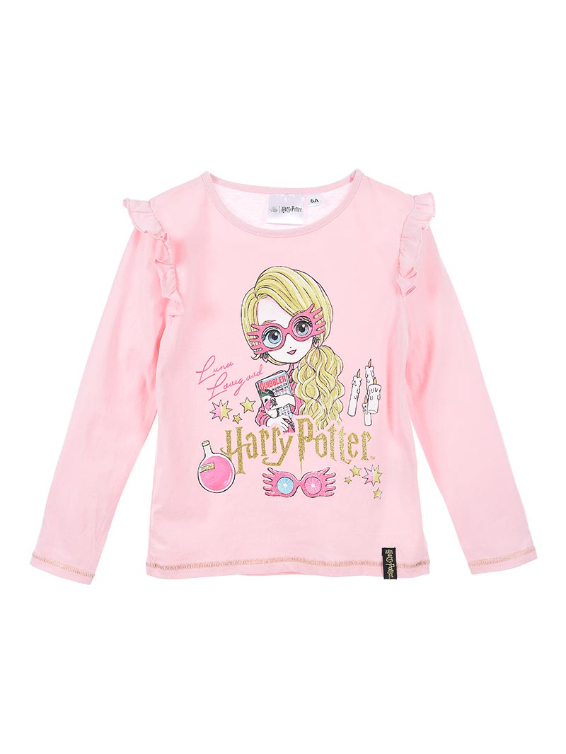 KIDS MOVIE HEROES Блуза HARRY POTTER